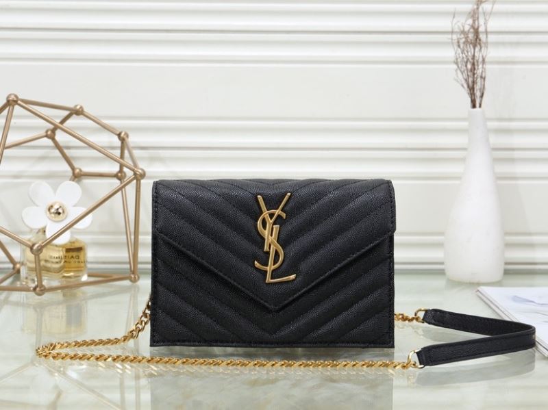 YSL Satchel Bags